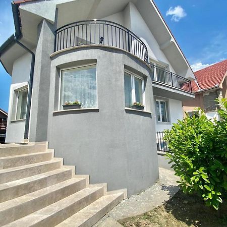Anca'S Home Oradea Dış mekan fotoğraf