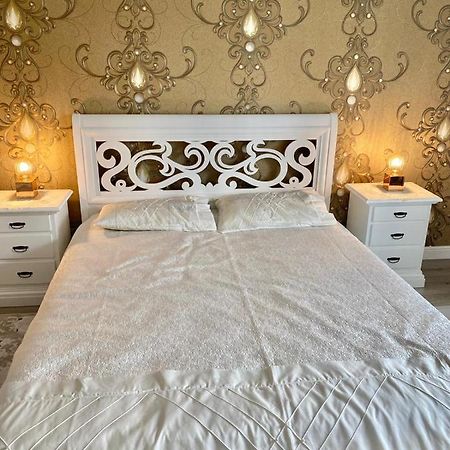 Anca'S Home Oradea Dış mekan fotoğraf
