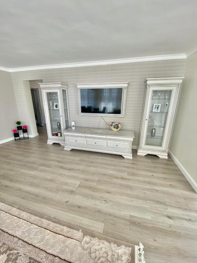 Anca'S Home Oradea Dış mekan fotoğraf