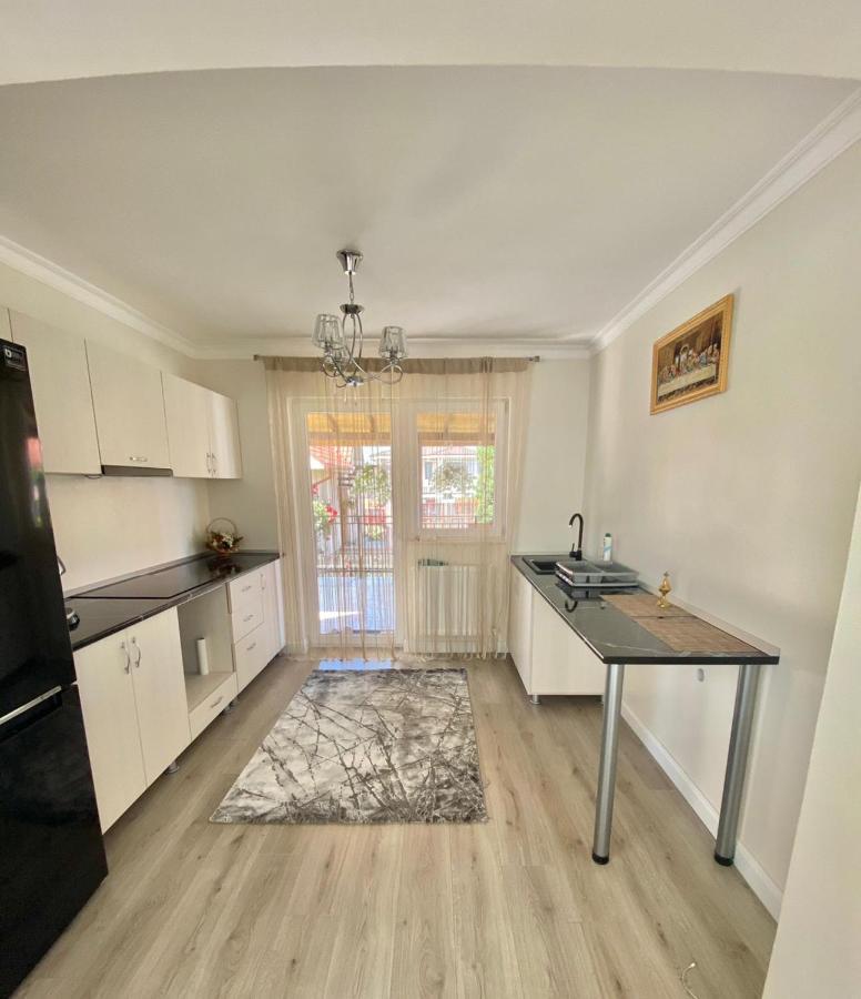 Anca'S Home Oradea Dış mekan fotoğraf