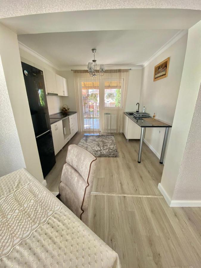 Anca'S Home Oradea Dış mekan fotoğraf