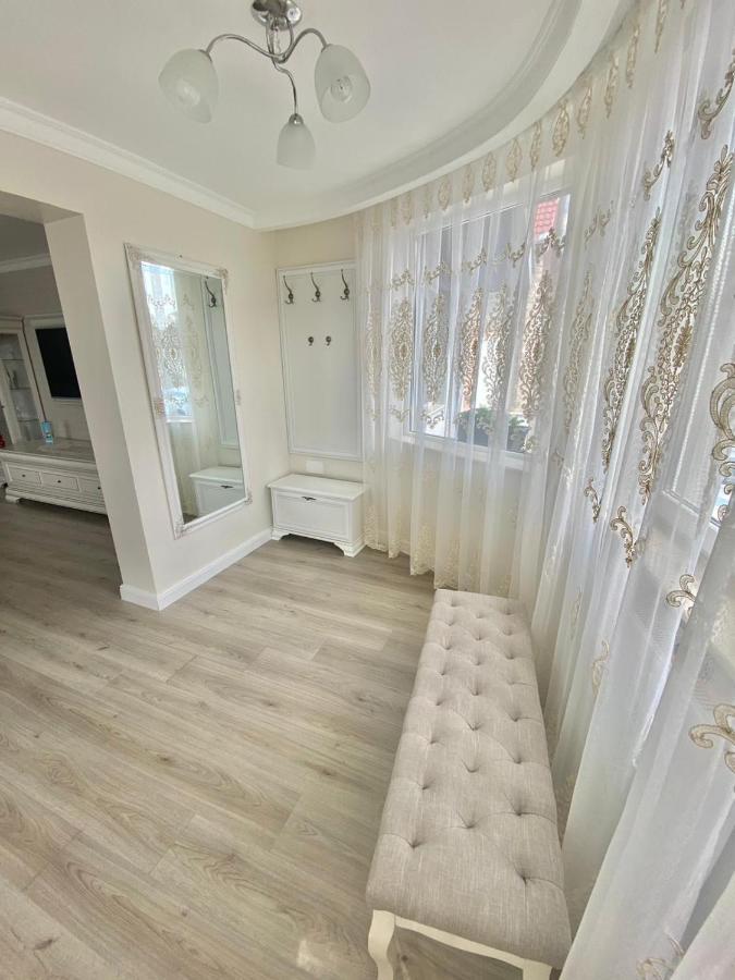 Anca'S Home Oradea Dış mekan fotoğraf