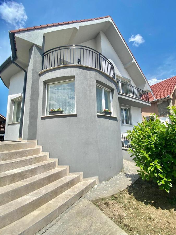Anca'S Home Oradea Dış mekan fotoğraf