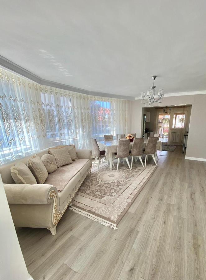 Anca'S Home Oradea Dış mekan fotoğraf
