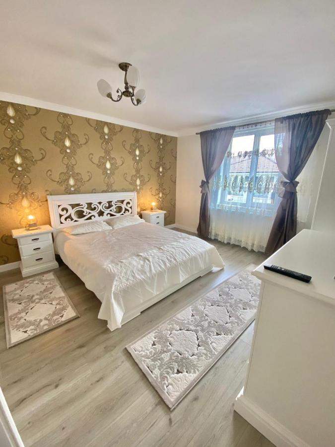 Anca'S Home Oradea Dış mekan fotoğraf
