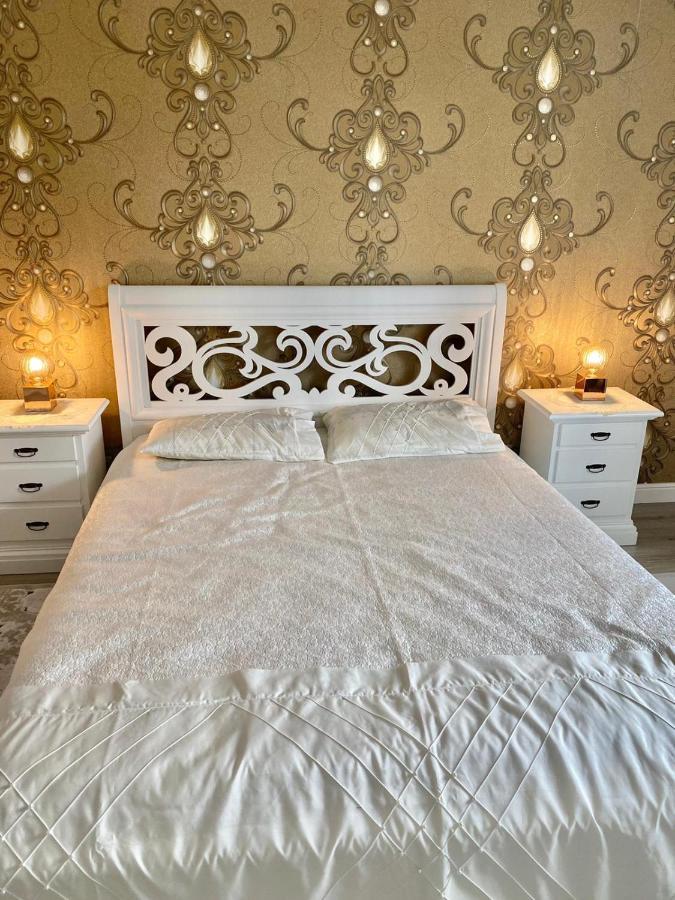 Anca'S Home Oradea Dış mekan fotoğraf