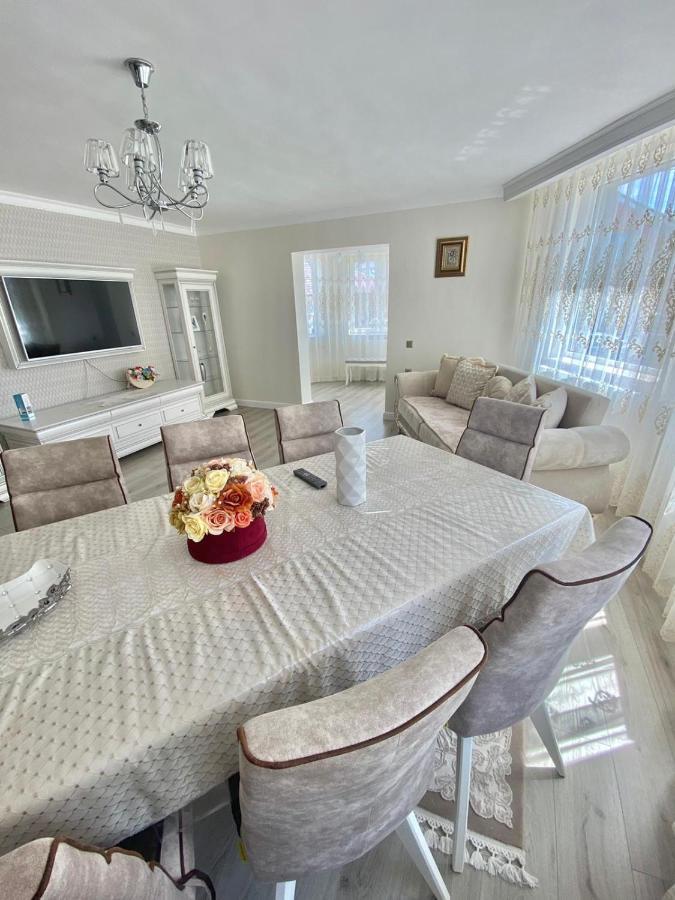 Anca'S Home Oradea Dış mekan fotoğraf